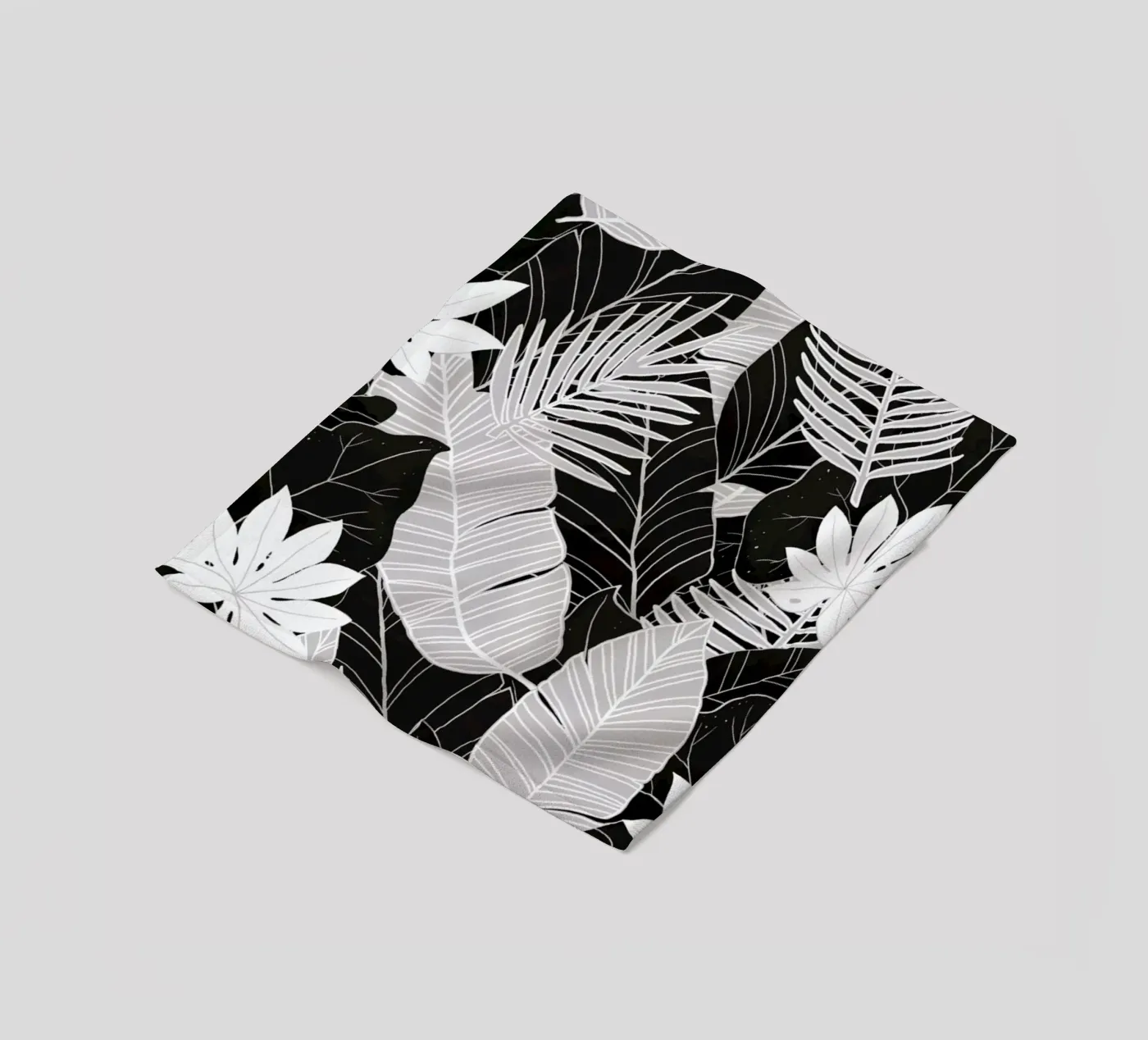 Aloha fleecedeken van Laura Graves