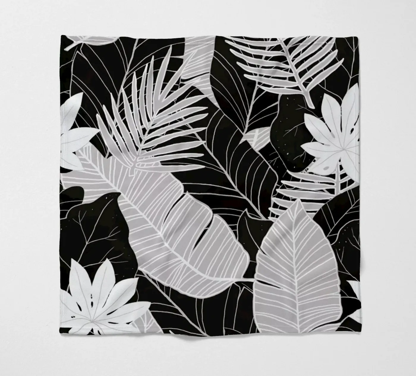 Aloha fleecedeken van Laura Graves