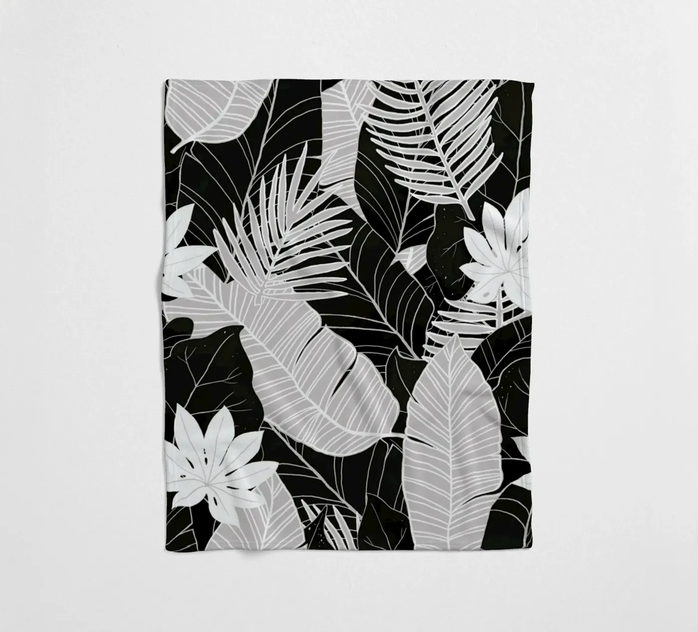 Aloha fleecedeken van Laura Graves