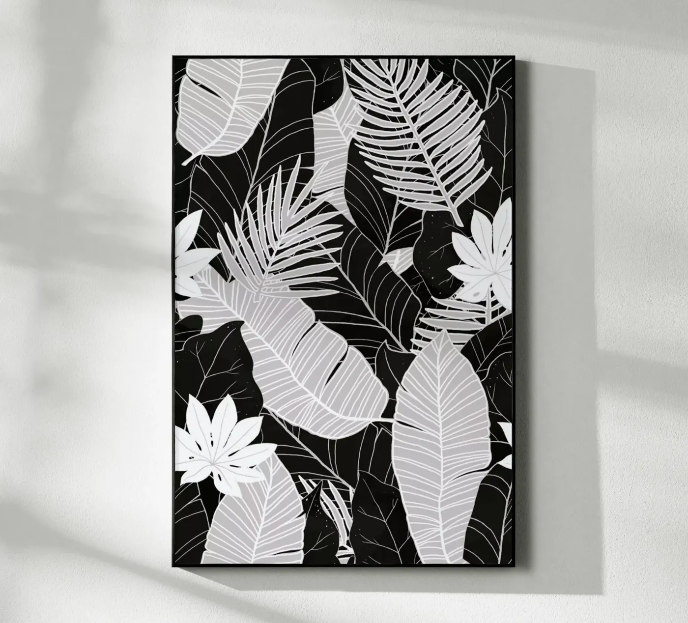 Aloha plexiglass da Laura Graves