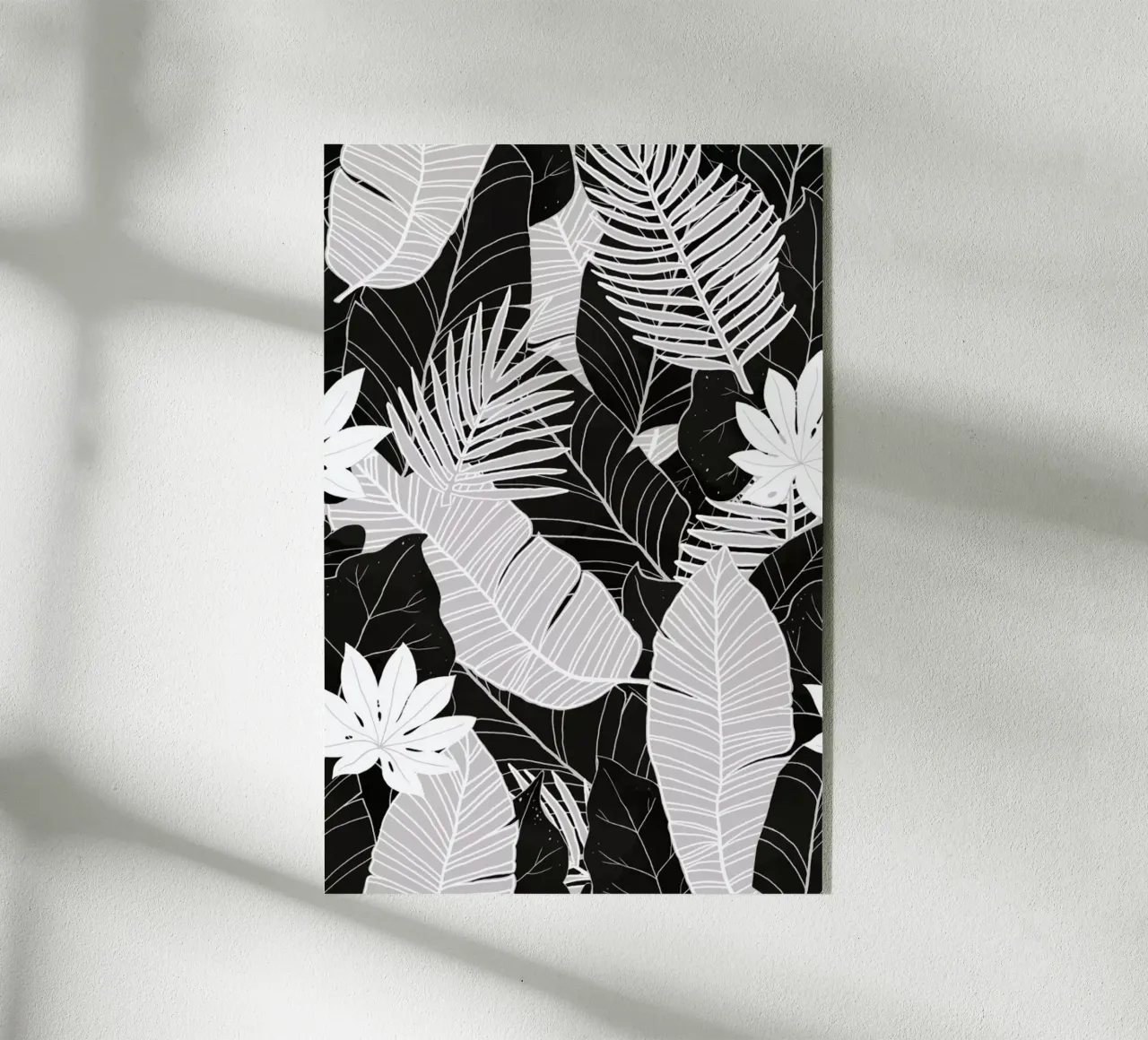 Aloha plexiglass da Laura Graves