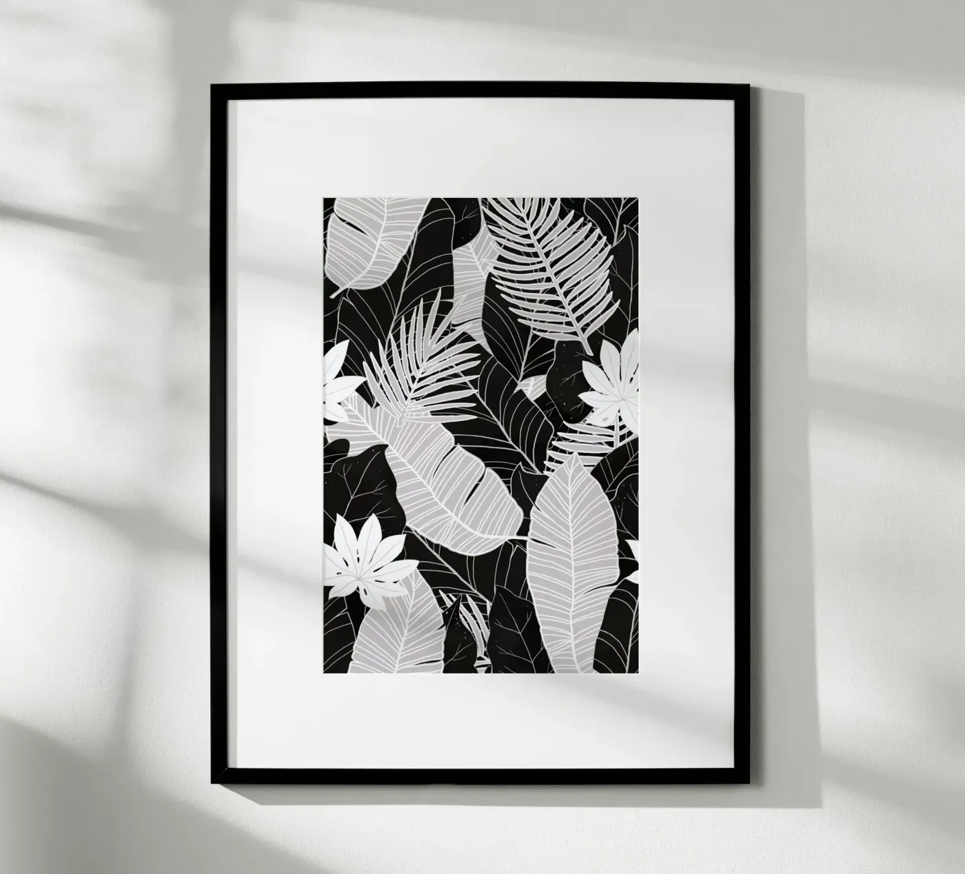 Aloha poster by Laura Graves