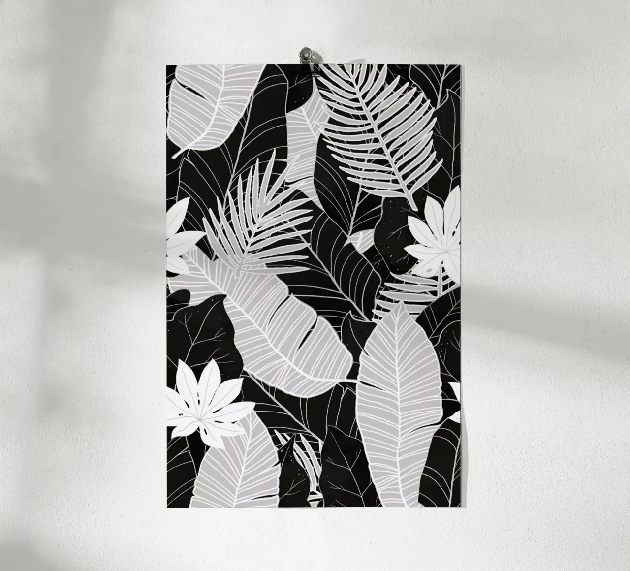 Aloha poster da Laura Graves