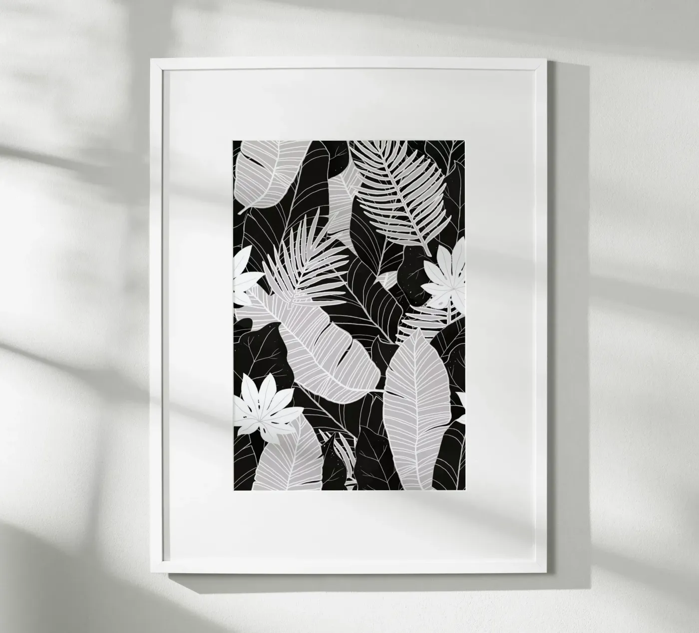 Aloha poster by Laura Graves
