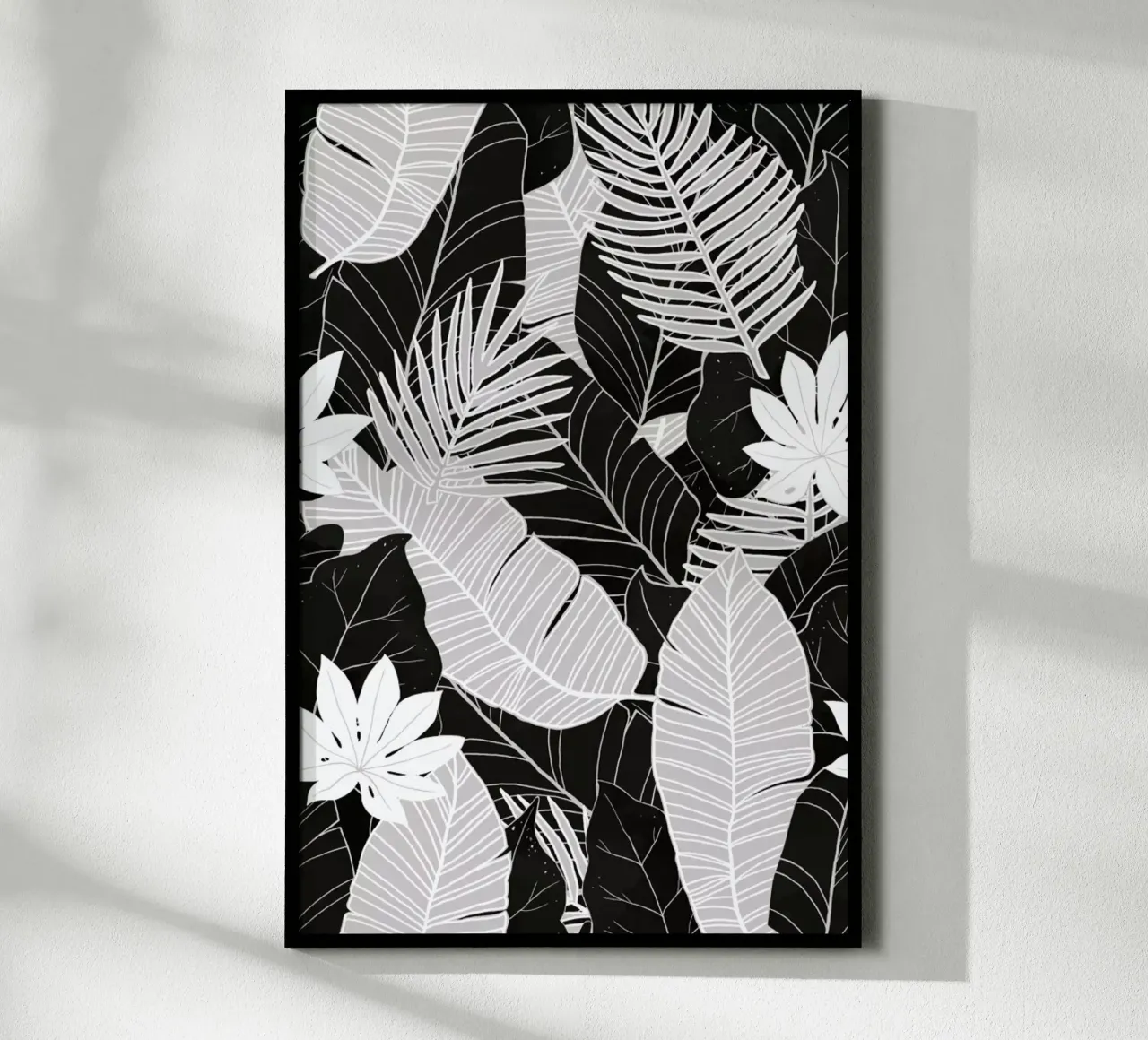 Aloha poster da Laura Graves