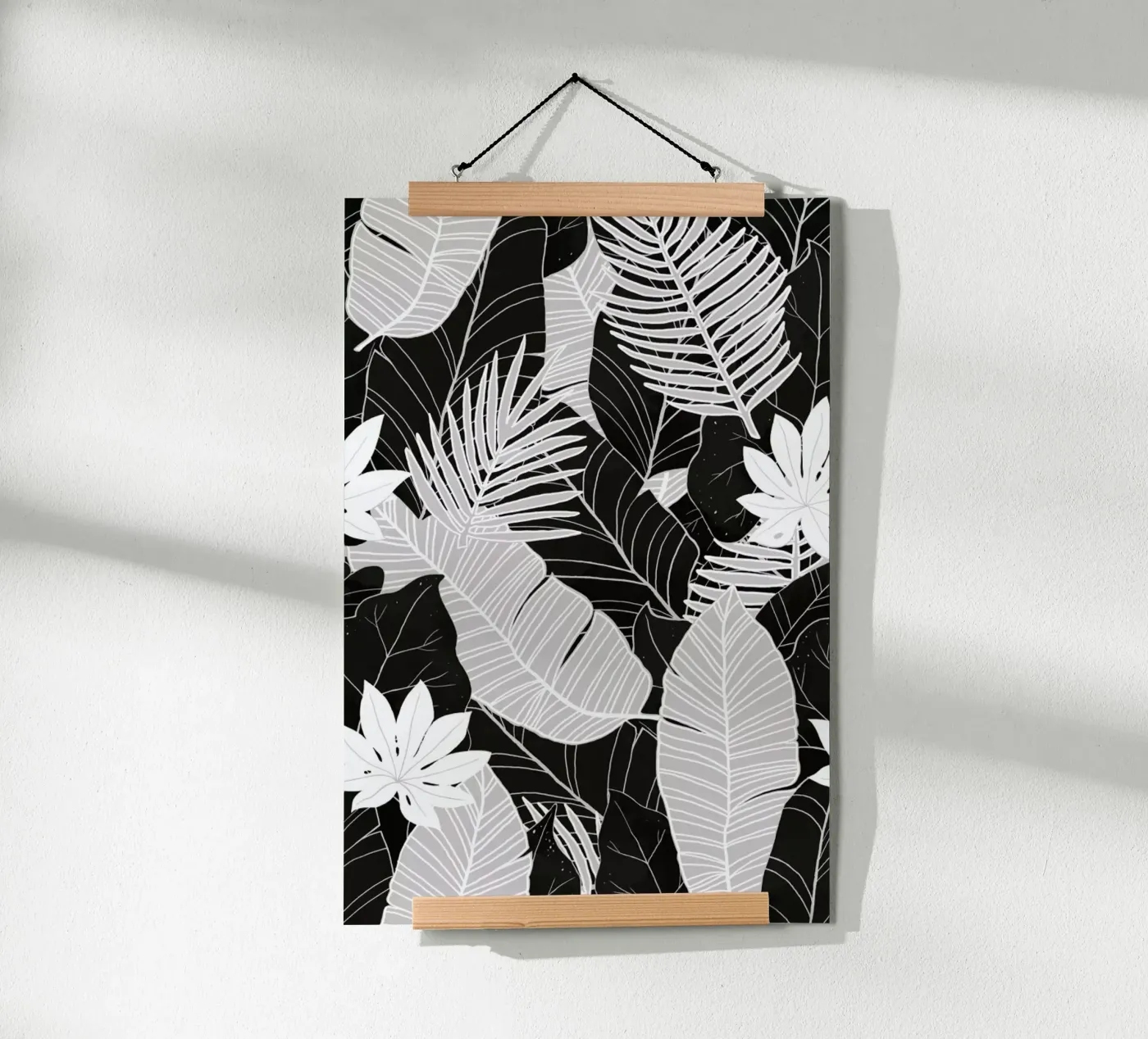 Aloha poster by Laura Graves