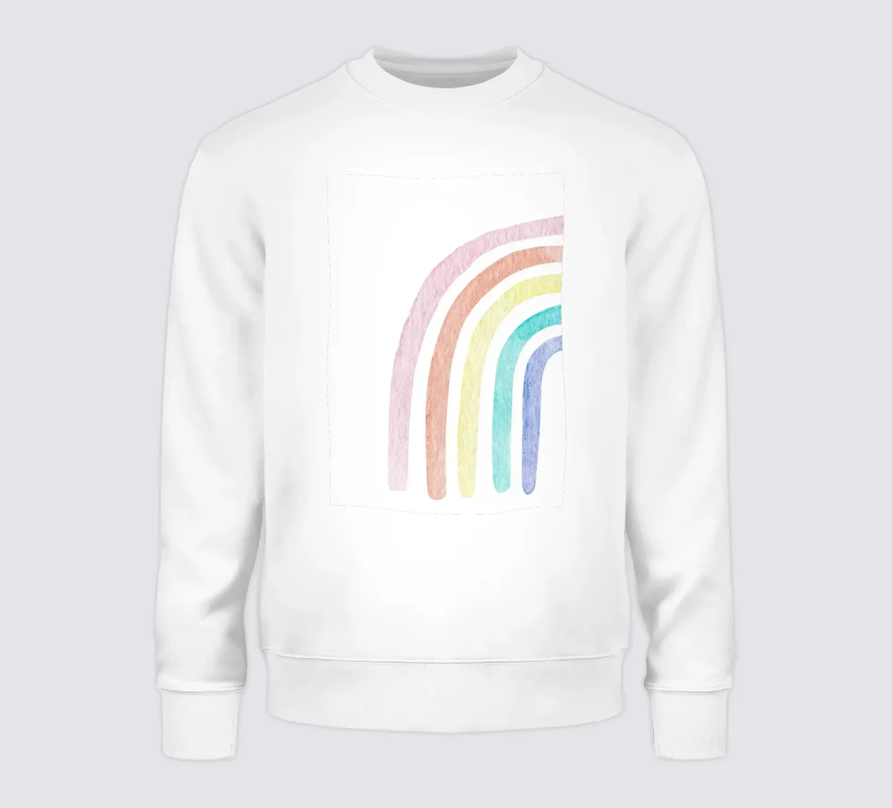 Proa tranquila sudadera de KidzStudio