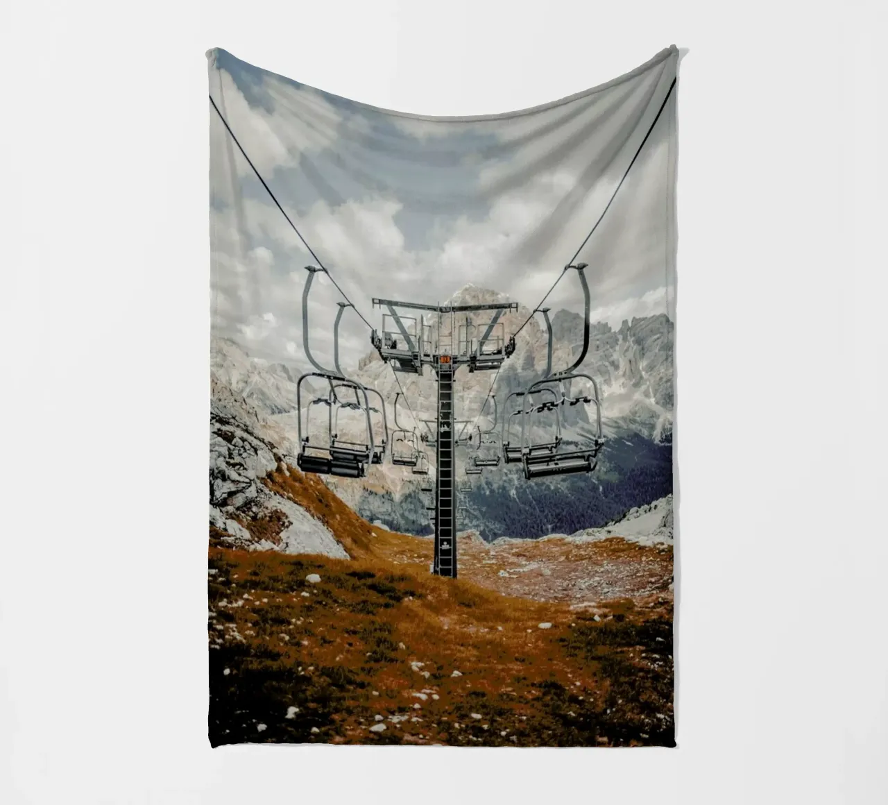 Reaching New Heights by @MatesCho coperta in pile da EyeEm Mobile GmbH