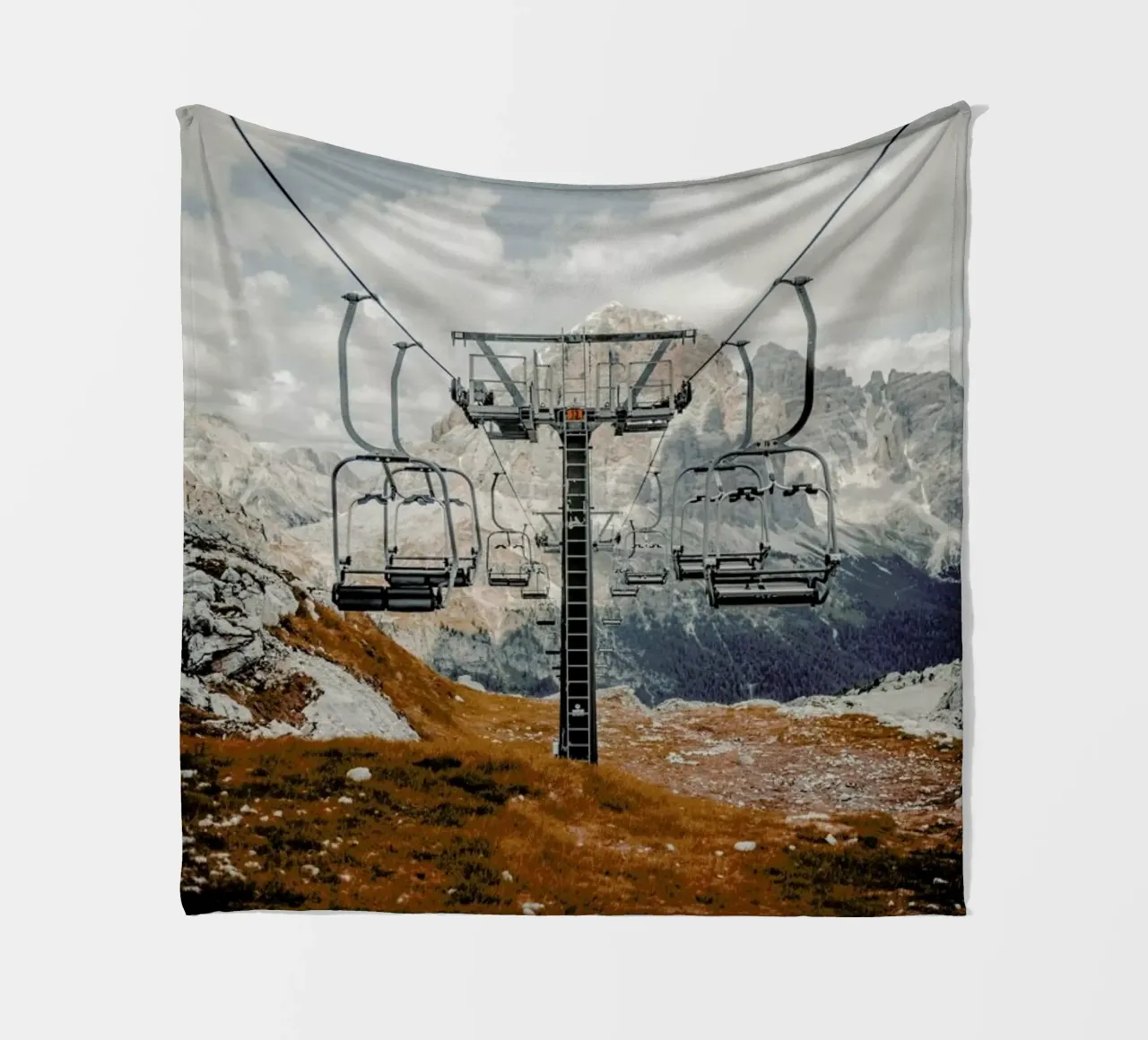 Reaching New Heights by @MatesCho coperta in pile da EyeEm Mobile GmbH