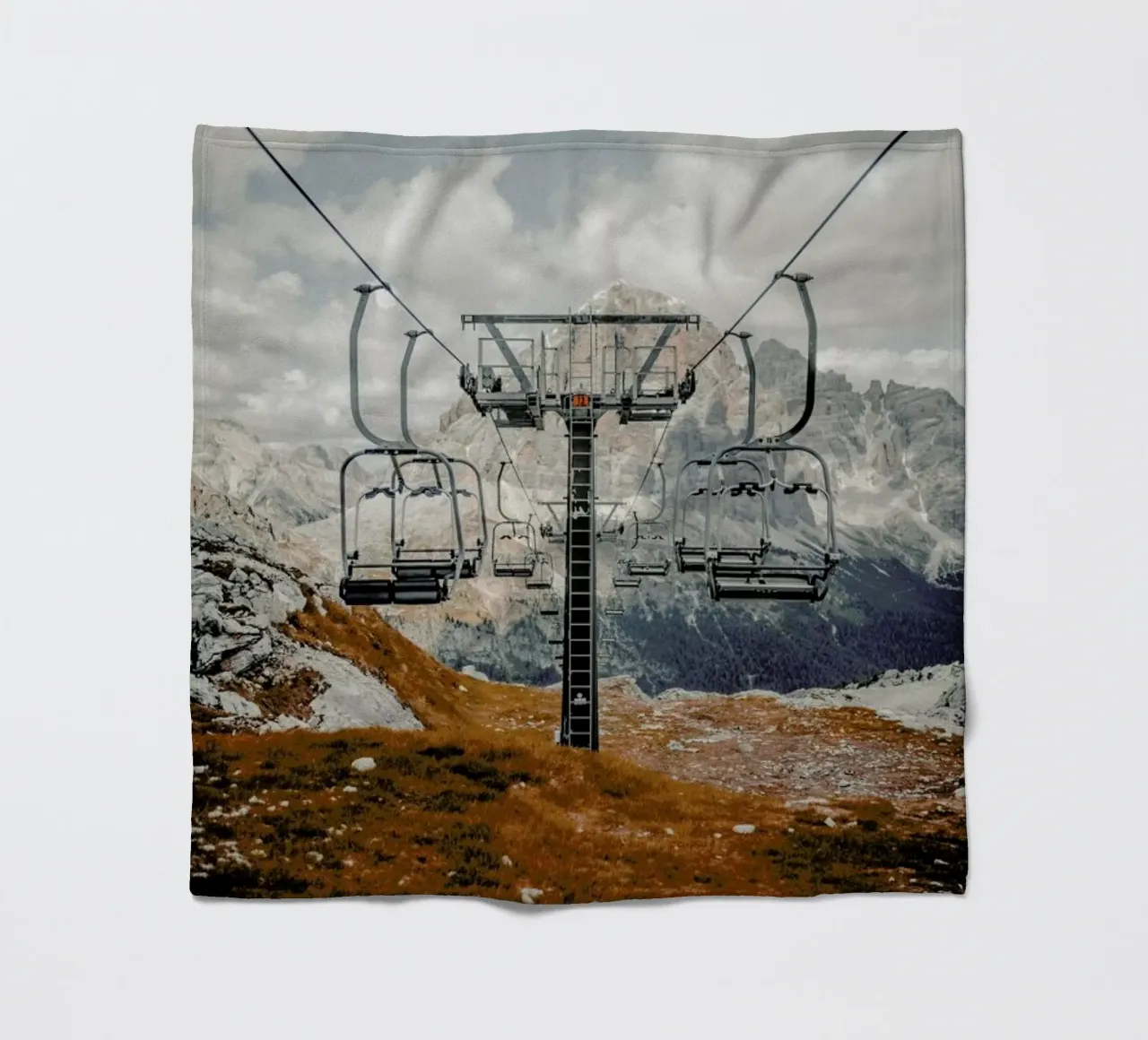 Reaching New Heights by @MatesCho coperta in pile da EyeEm Mobile GmbH