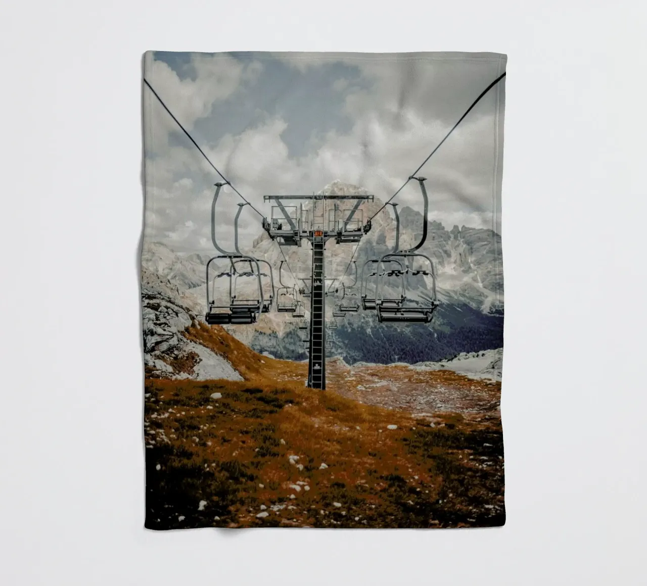 Reaching New Heights by @MatesCho coperta in pile da EyeEm Mobile GmbH