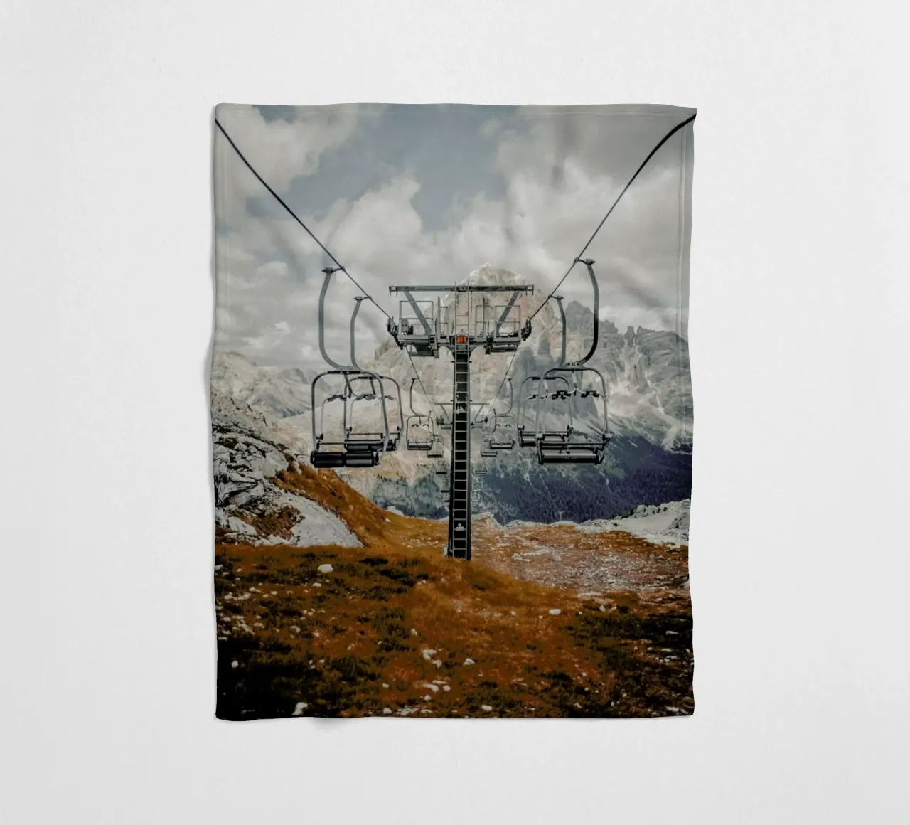 Reaching New Heights by @MatesCho coperta in pile da EyeEm Mobile GmbH