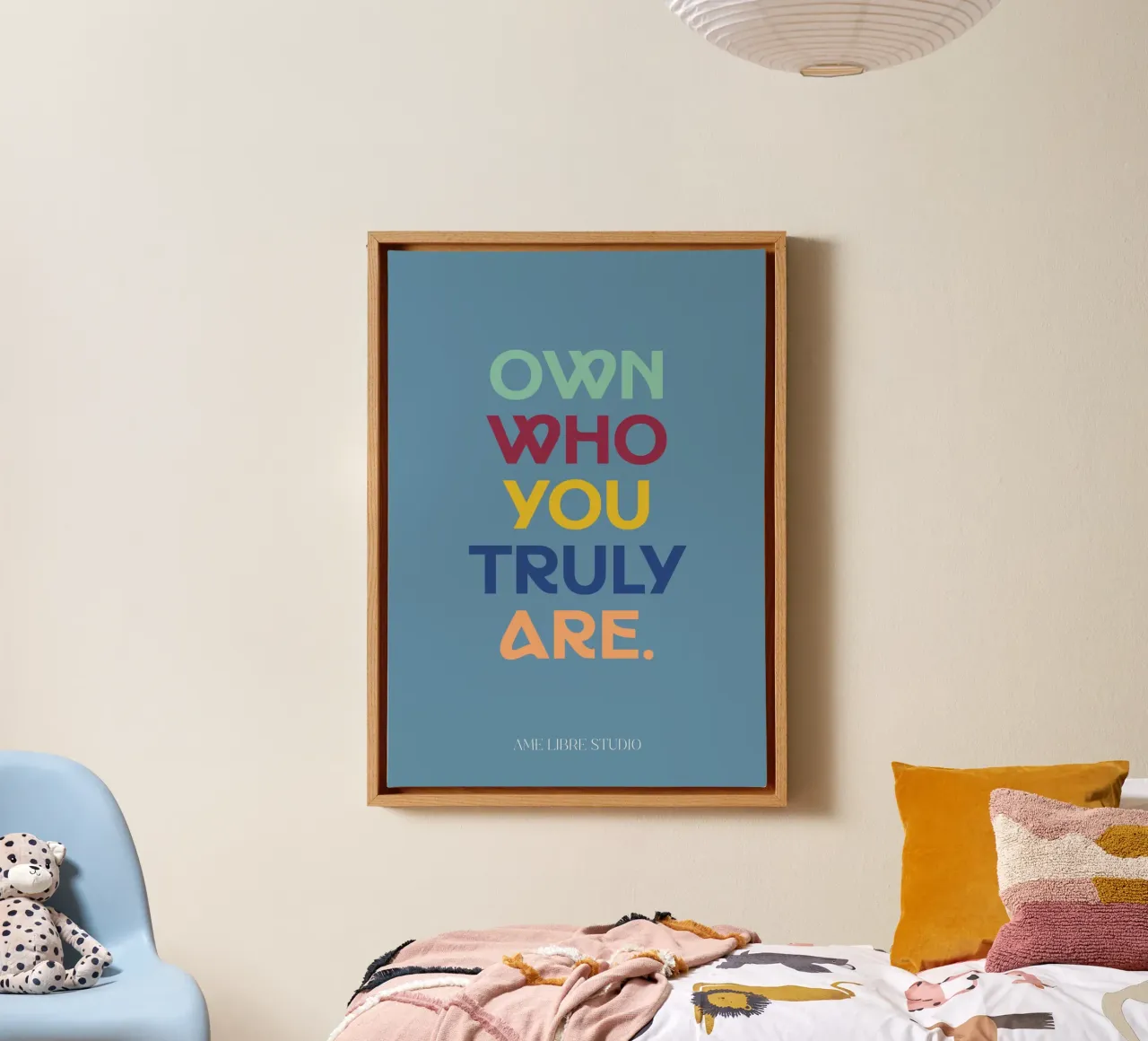 🐙 tela da ÂME LIBRE STUDIO