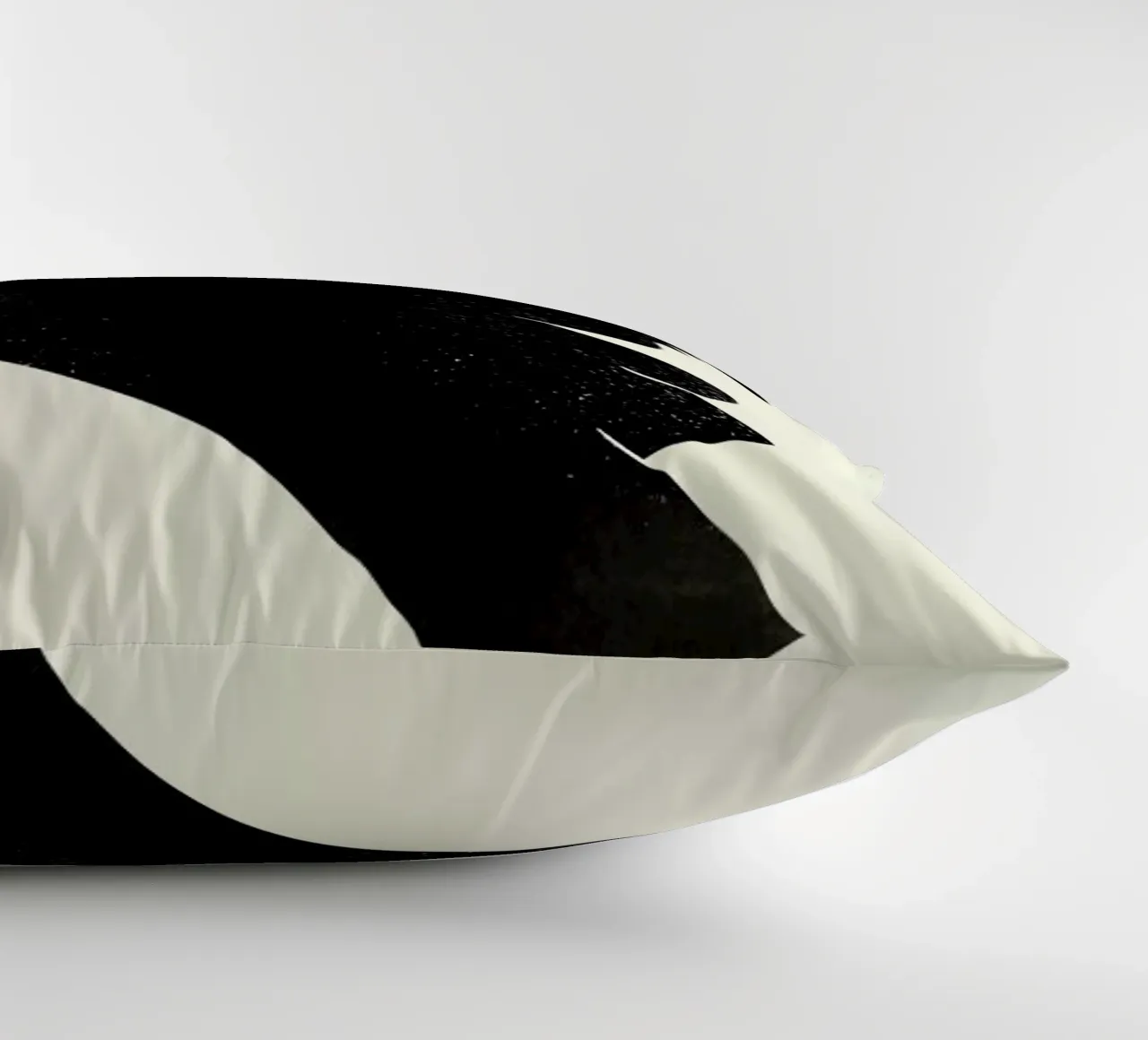 Sherlock cuscino da Chris Wharton