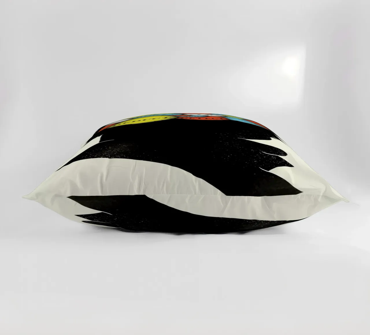 Sherlock cuscino da Chris Wharton