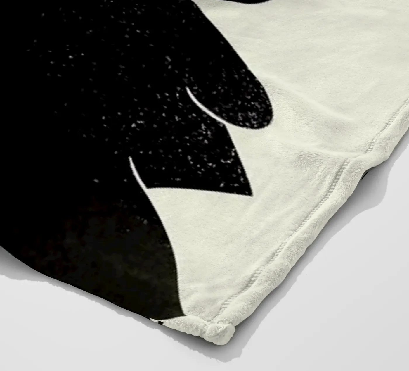 Sherlock fleecedeken van Chris Wharton