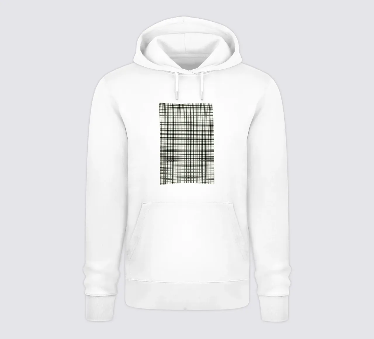 Plexus Hoodie von Bo Lundberg