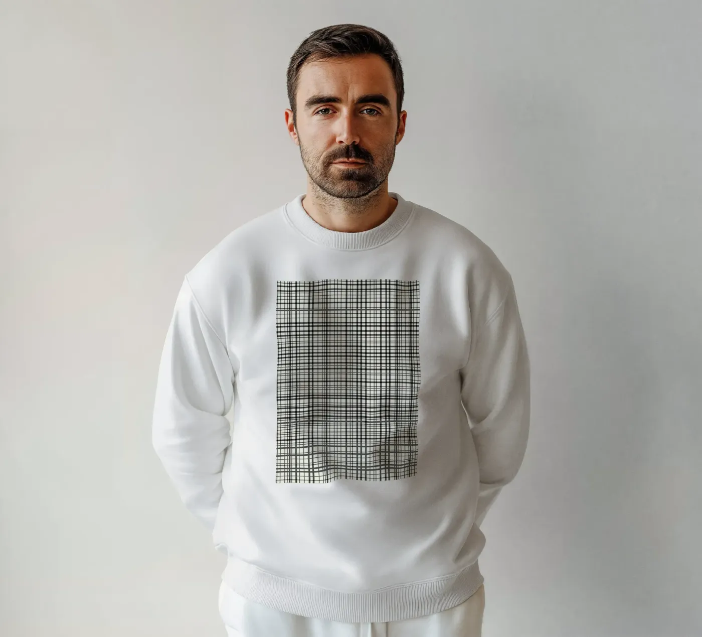 Plexus sweat de Bo Lundberg