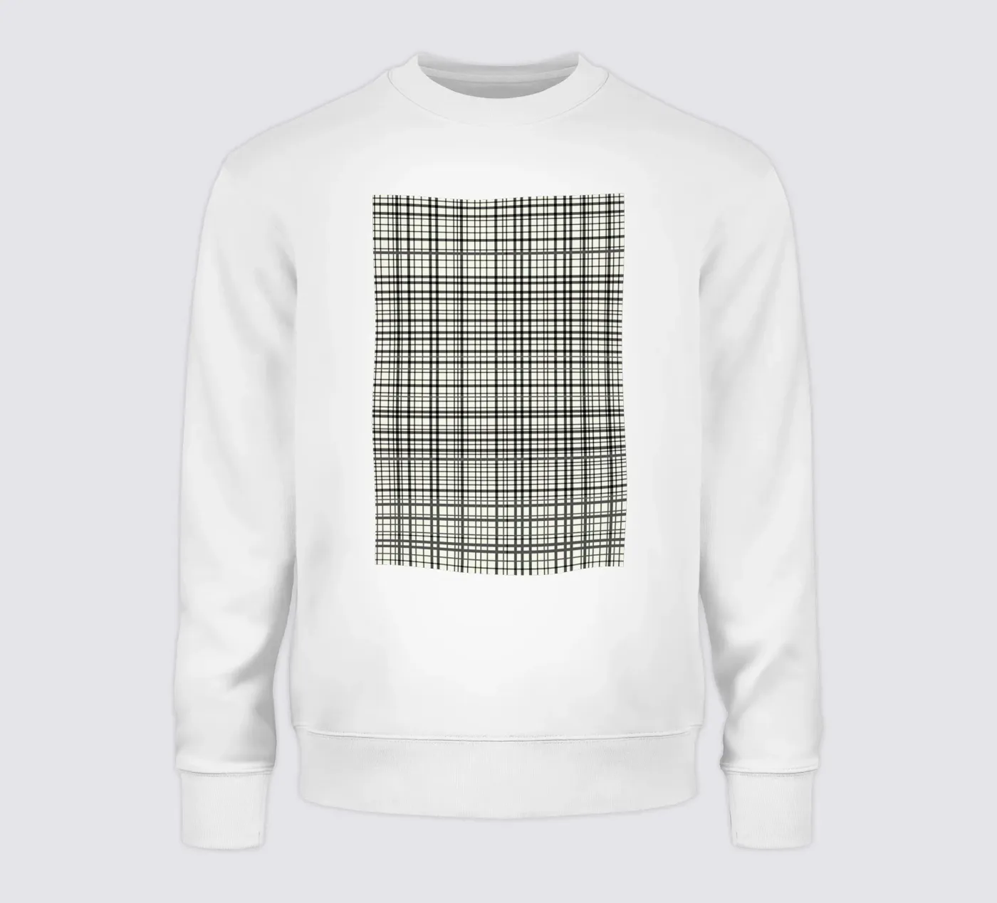 Plexus sweat de Bo Lundberg