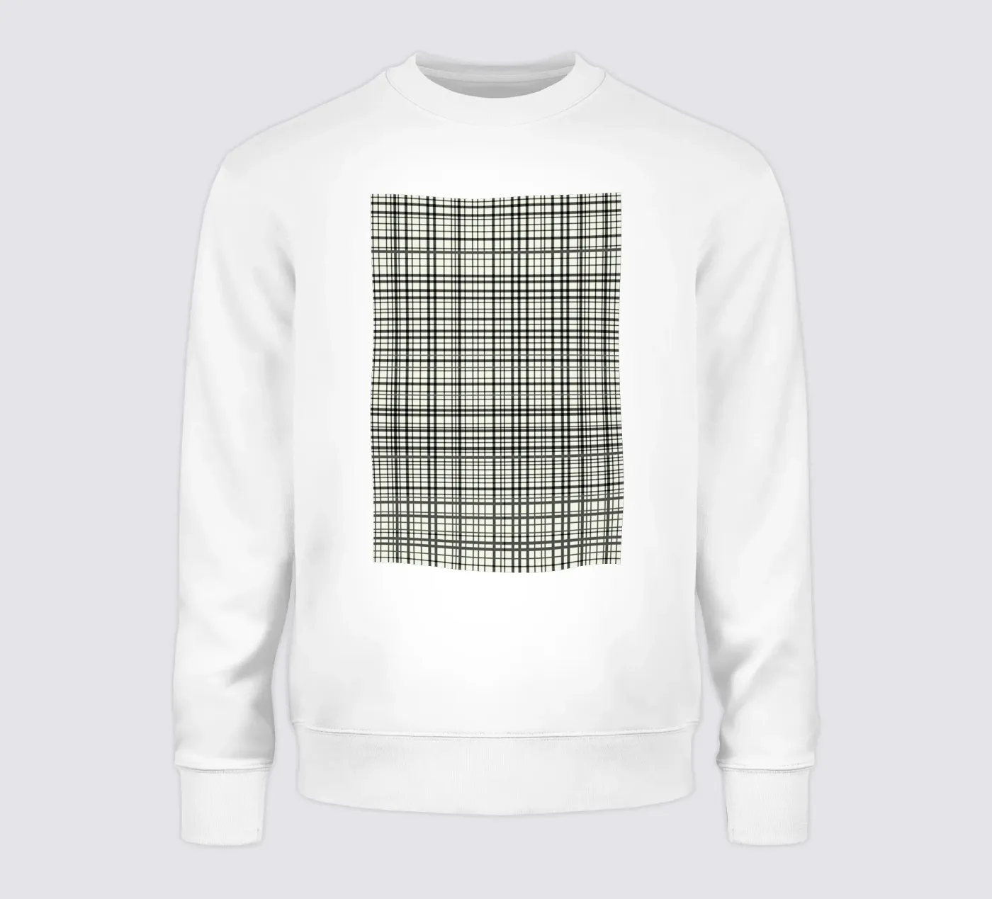 Plexus sweat de Bo Lundberg