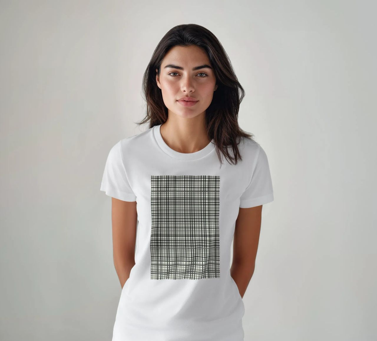 Plexus t-shirt da Bo Lundberg