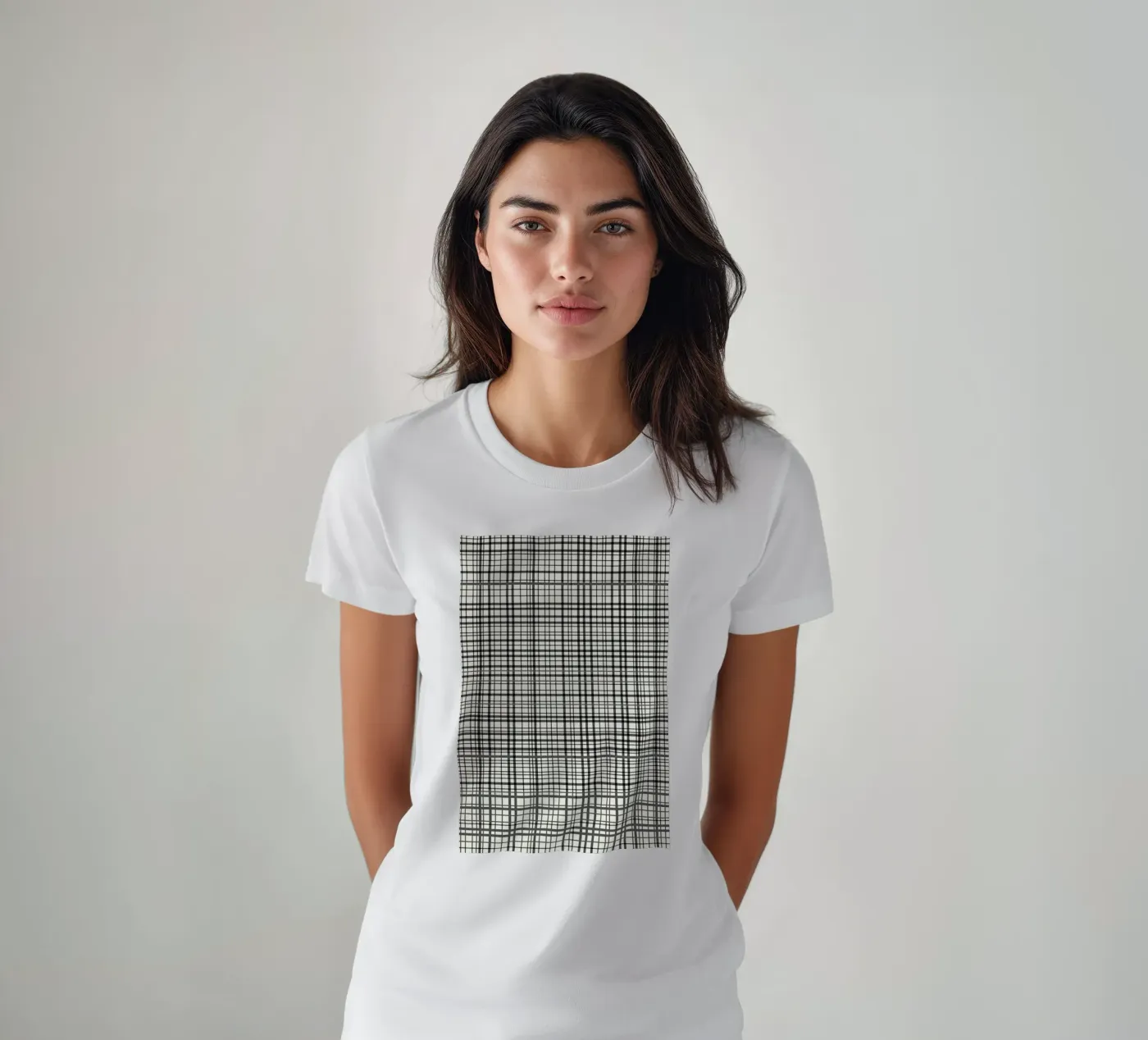 Plexus t-shirt da Bo Lundberg