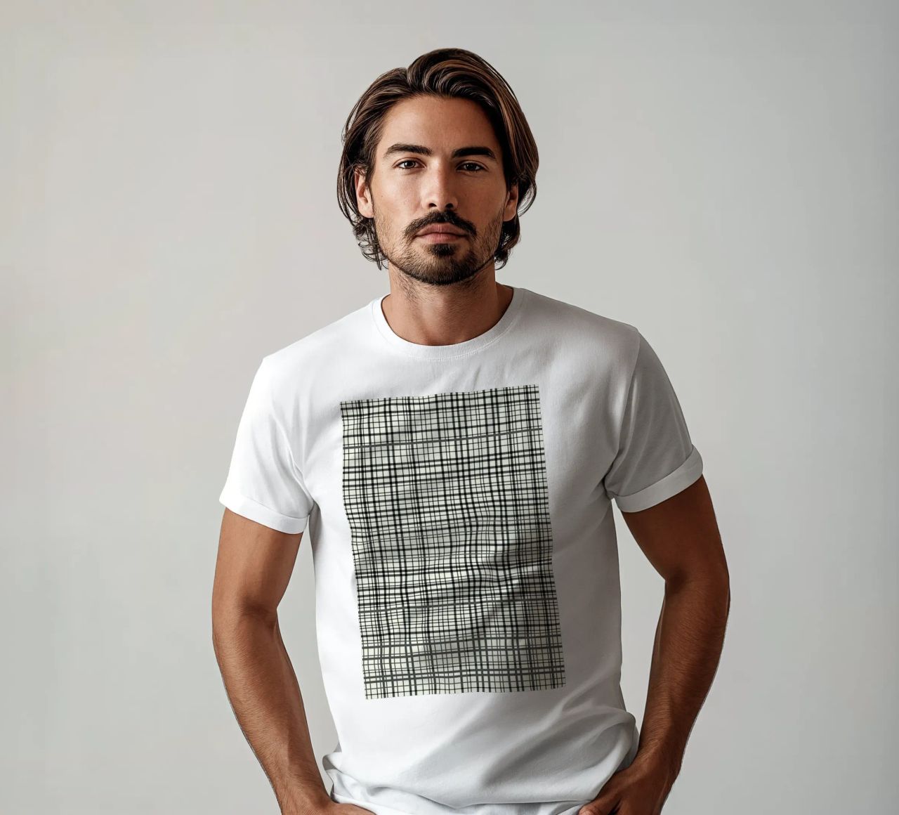 Plexus t-shirt da Bo Lundberg