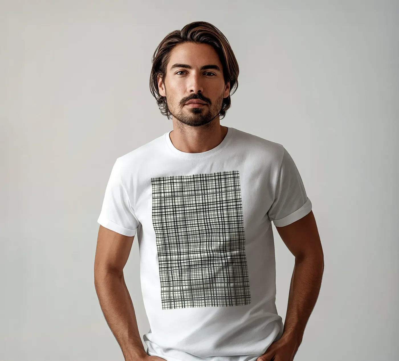 Plexus t-shirt da Bo Lundberg