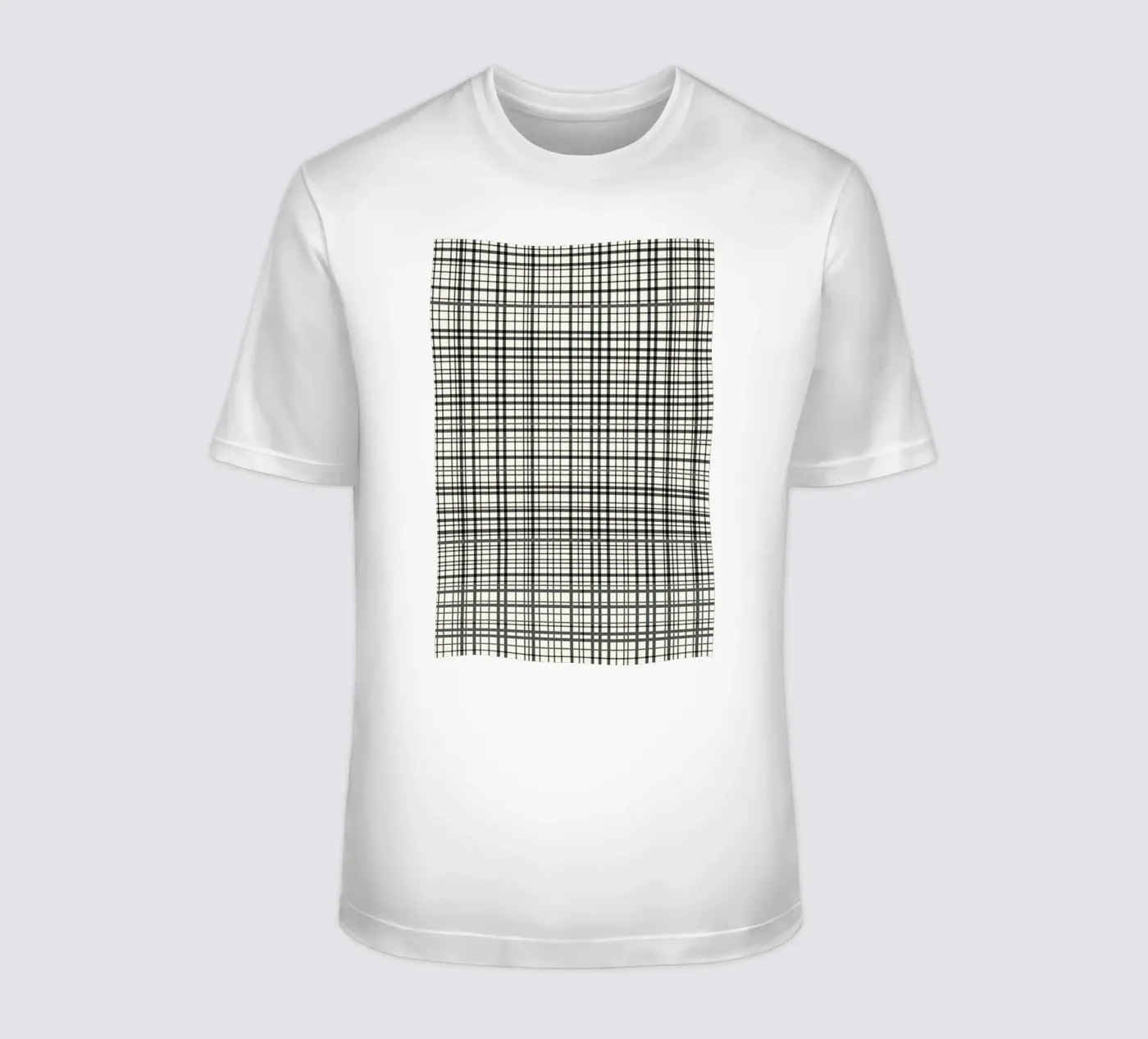 Plexus t-shirt da Bo Lundberg