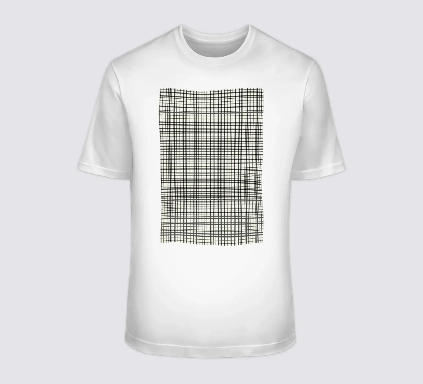 Plexus t-shirt by Bo Lundberg