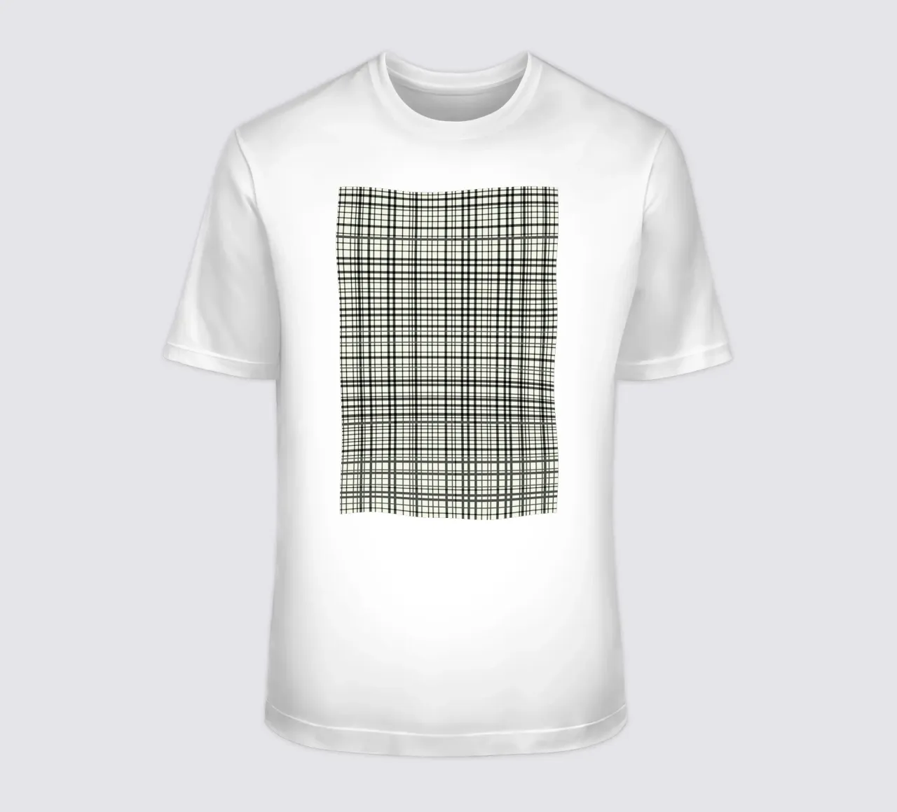 Plexus t-shirt da Bo Lundberg