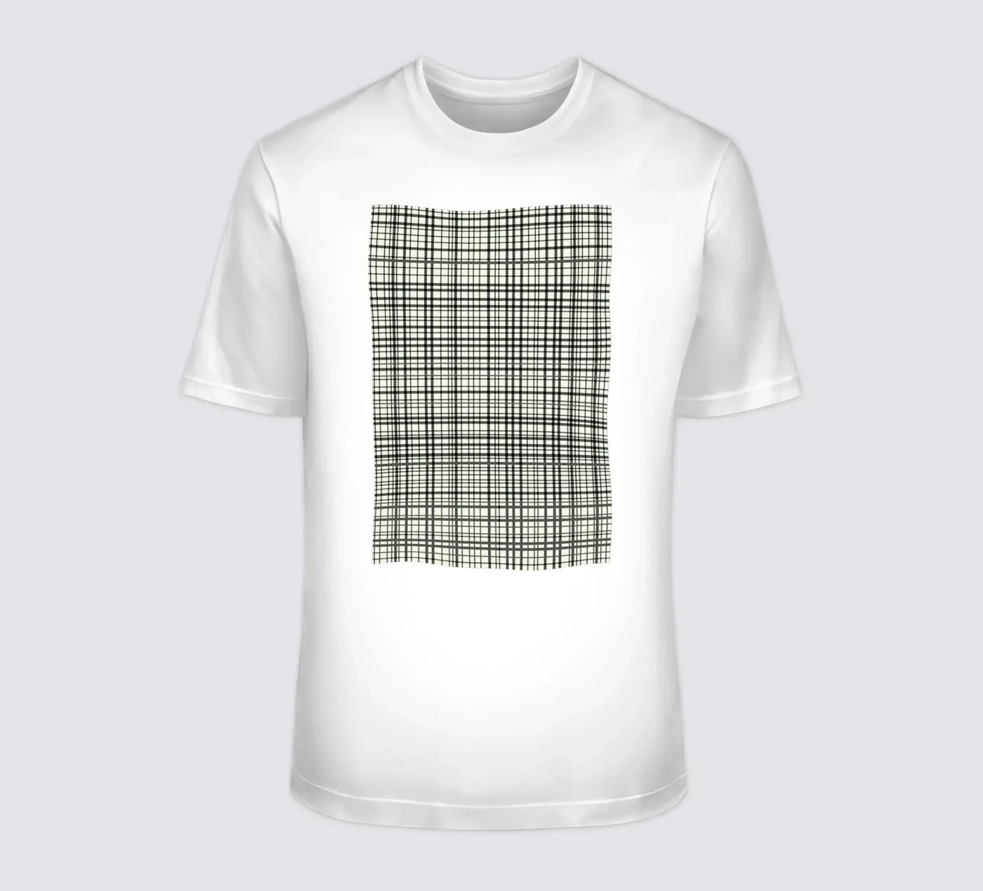 Plexus t-shirt da Bo Lundberg