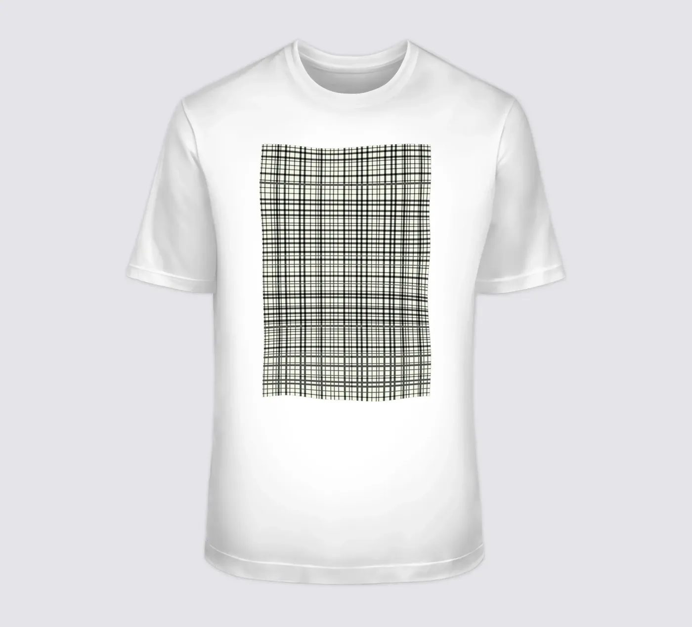 Plexus t-shirt da Bo Lundberg