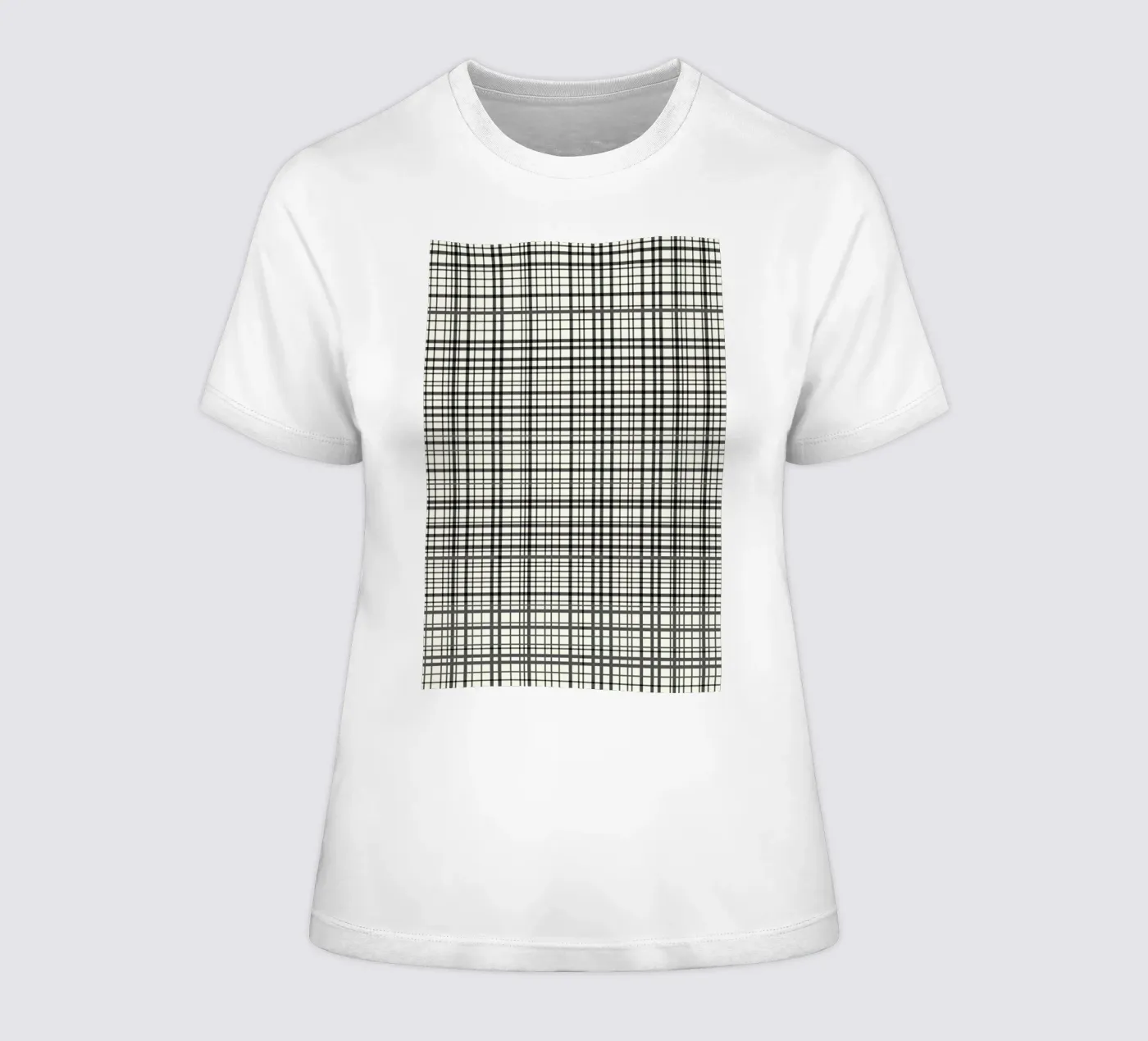 Plexus t-shirt da donna da Bo Lundberg