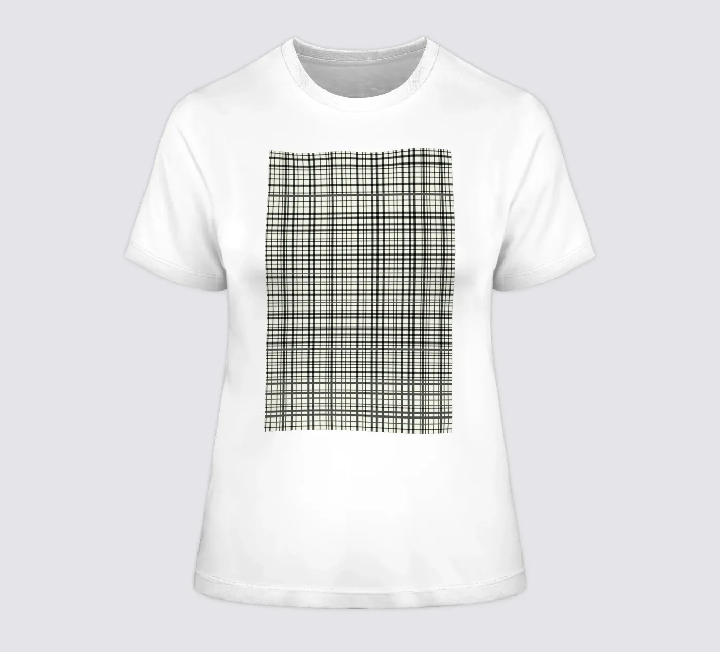 Plexus t-shirt da donna da Bo Lundberg