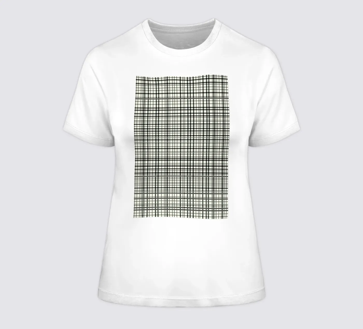 Plexus t-shirt da donna da Bo Lundberg