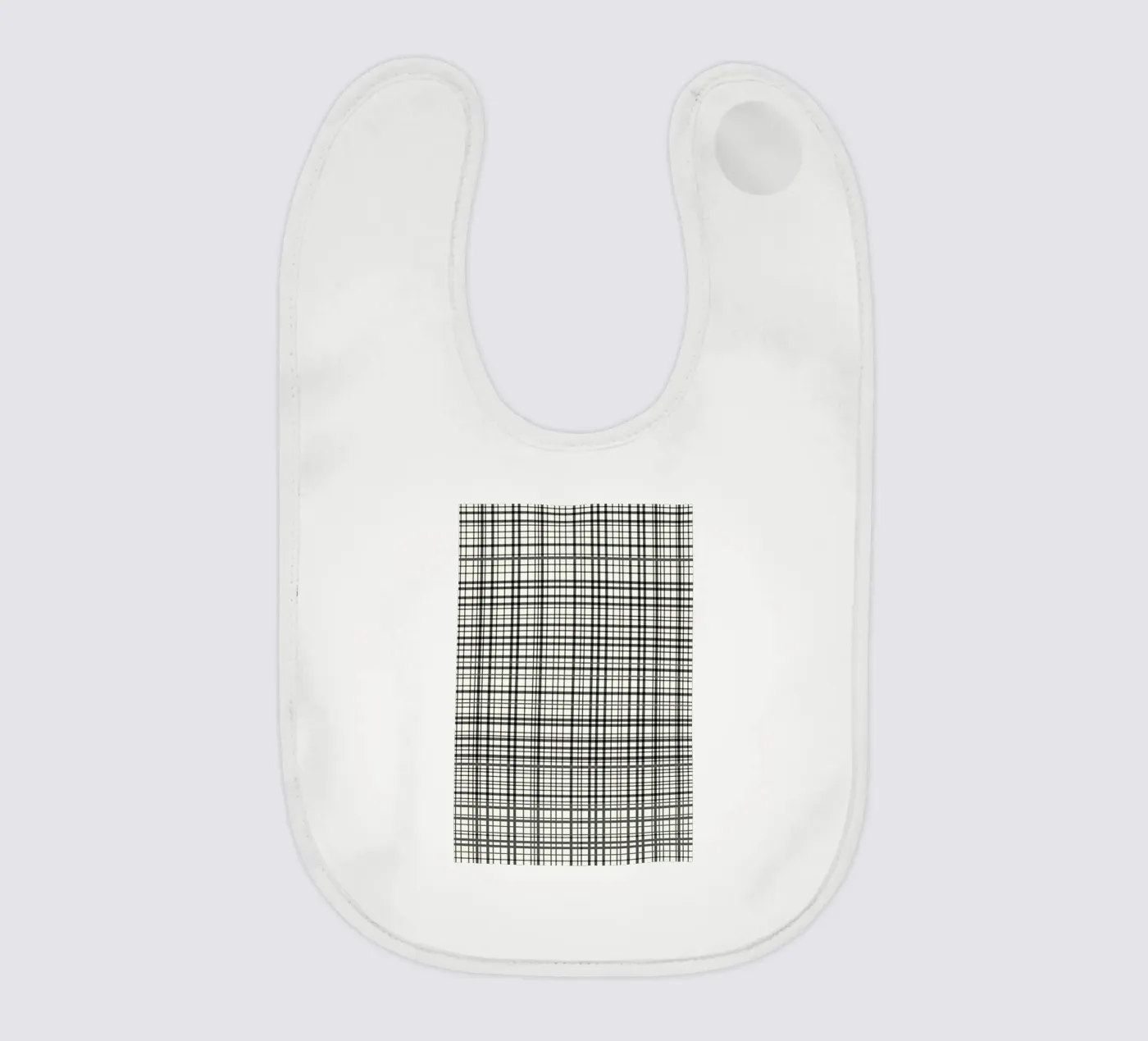 Plexus Babylätzchen von Bo Lundberg