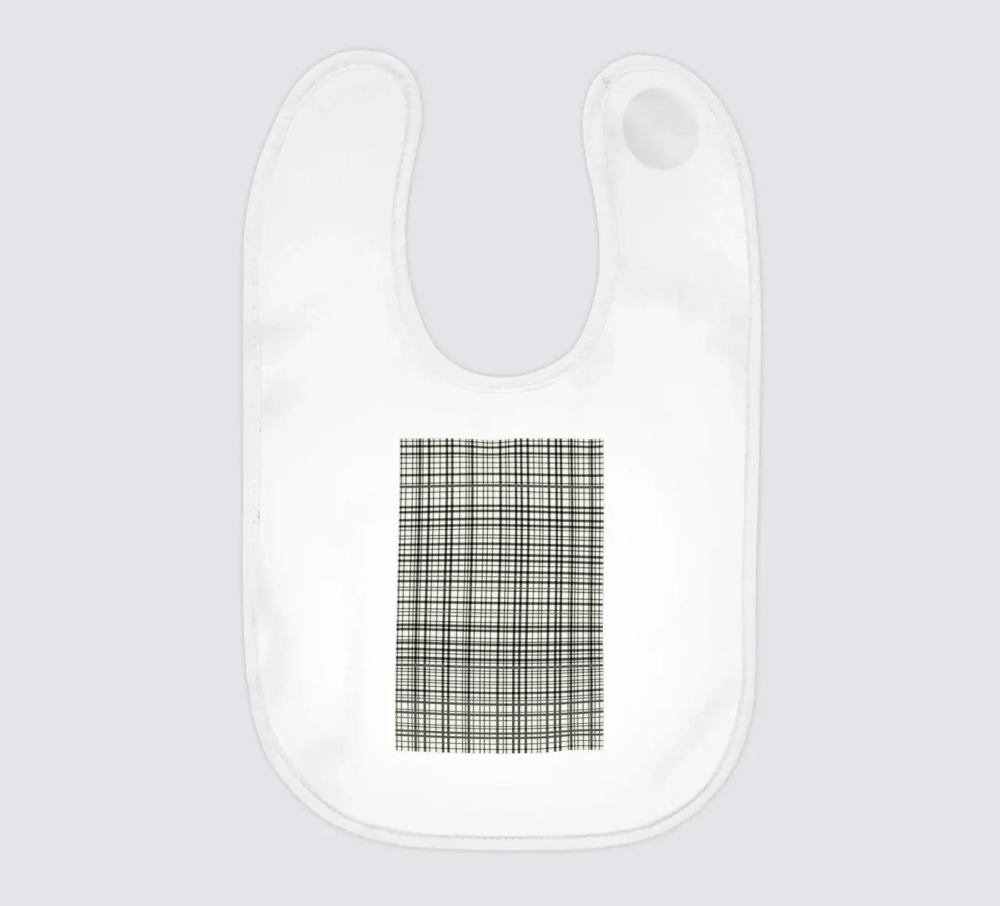 Plexus Babylätzchen von Bo Lundberg