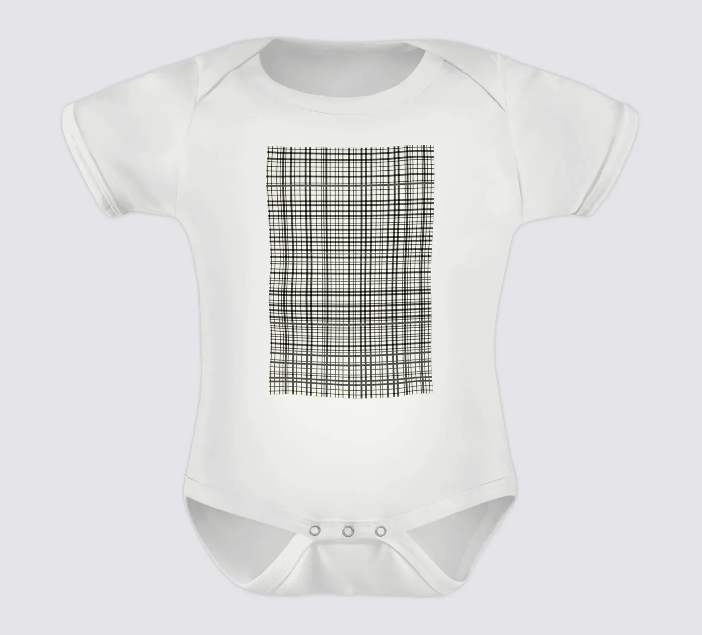 Plexus body bébé de Bo Lundberg