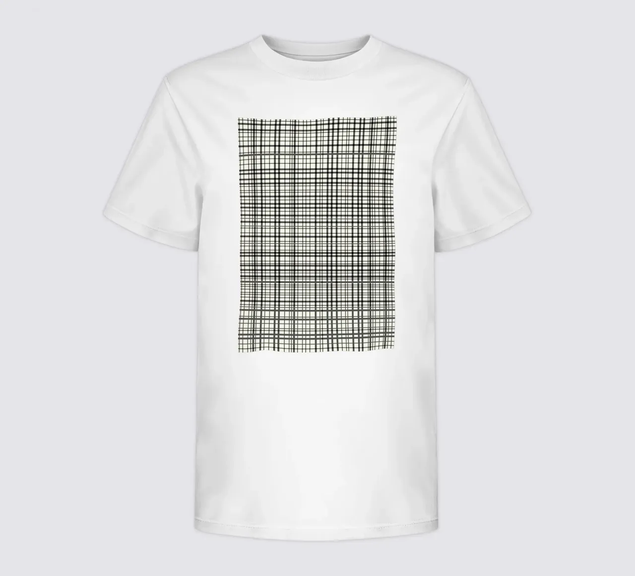 Plexus t-shirt bambini da Bo Lundberg