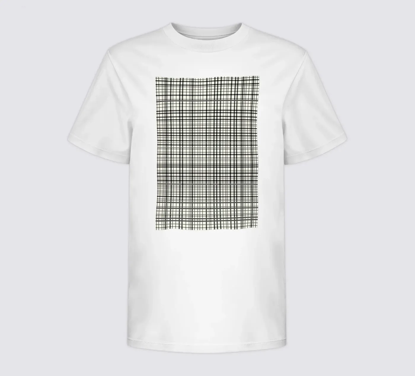 Plexus kinder t-shirt van Bo Lundberg