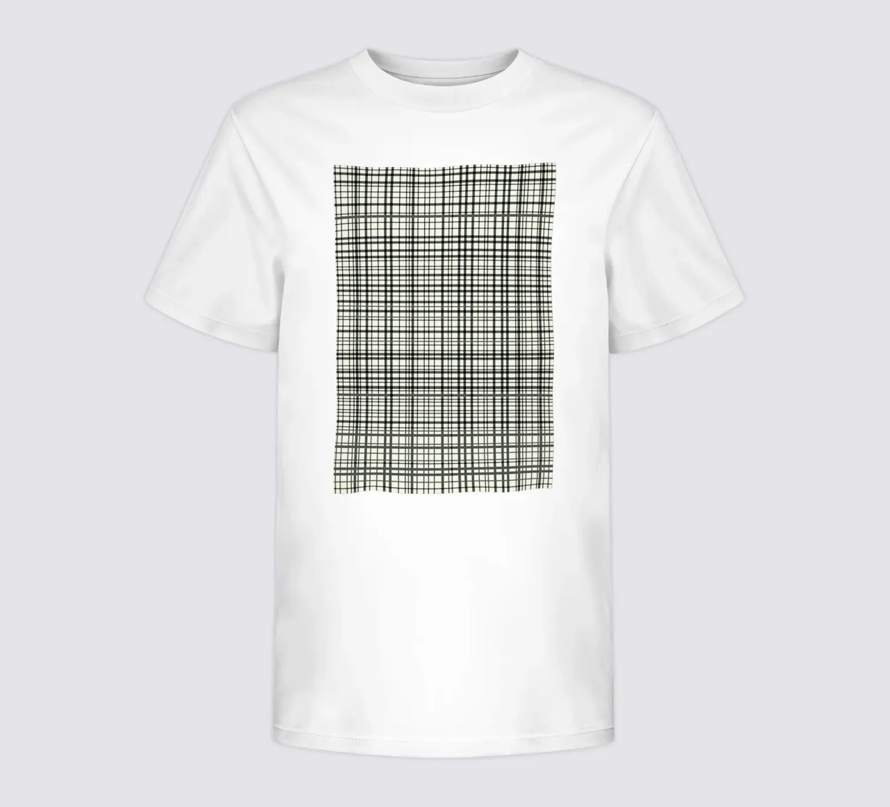 Plexus t-shirt bambini da Bo Lundberg