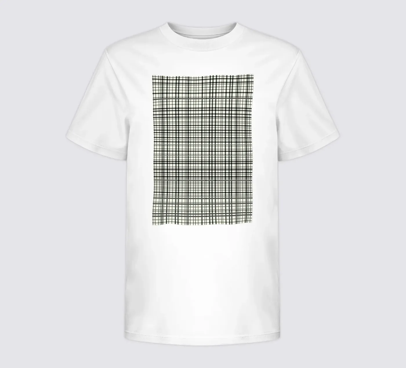 Plexus kinder t-shirt van Bo Lundberg