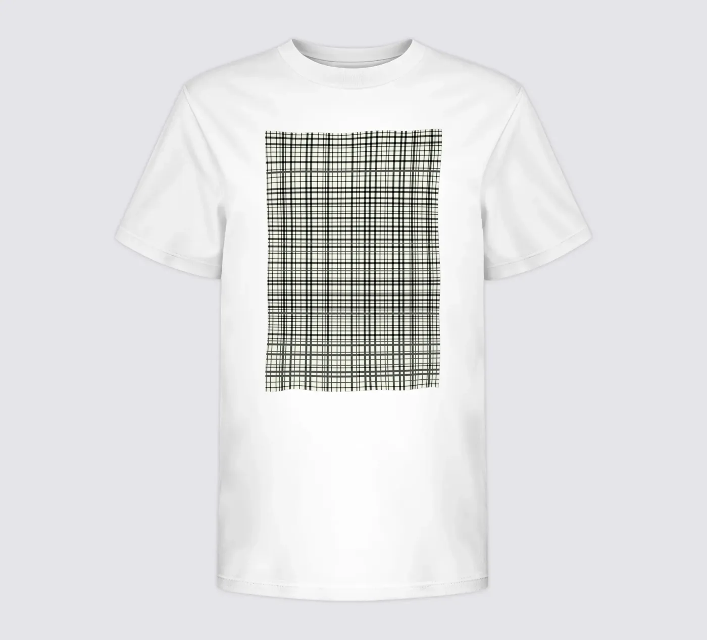 Plexus t-shirt enfant de Bo Lundberg