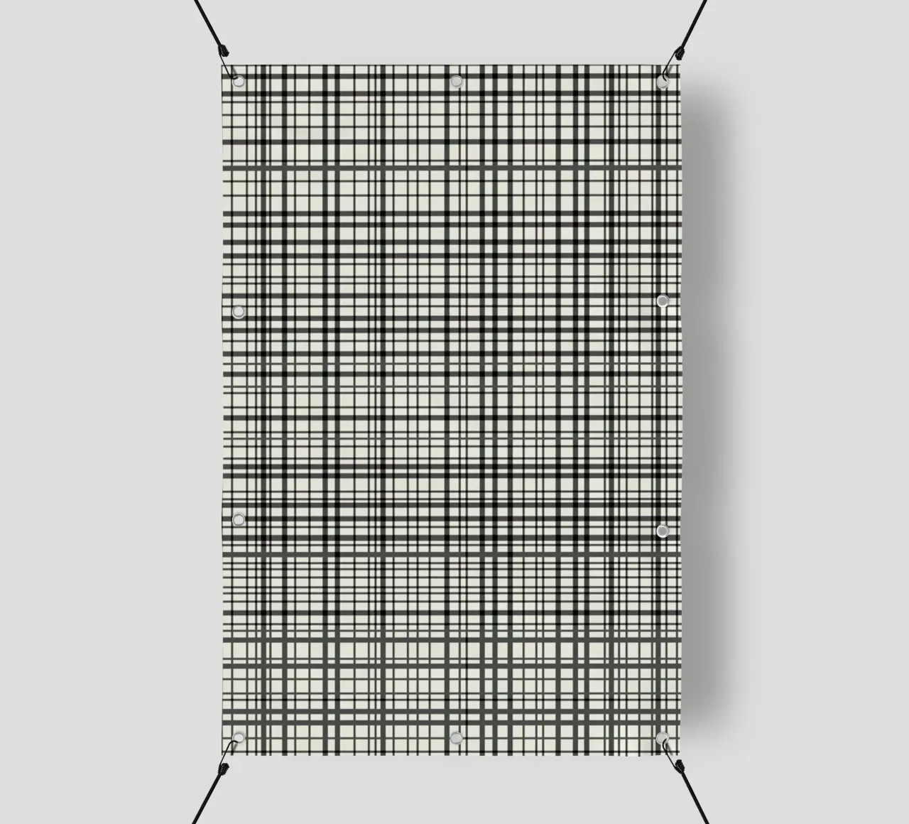 Plexus pvc cover by Bo Lundberg