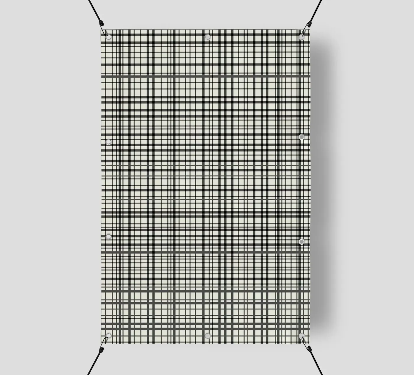 Plexus PVC Plane von Bo Lundberg