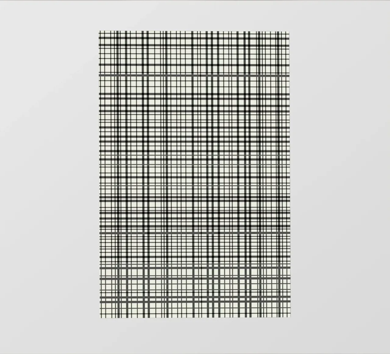 Plexus telo in pvc da Bo Lundberg