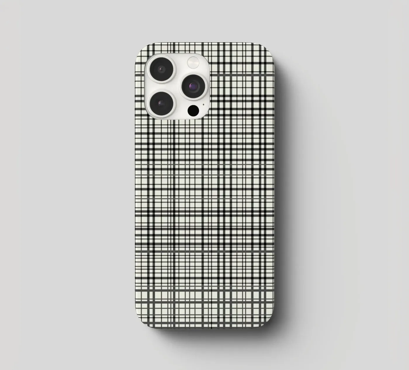 Plexus iphone case by Bo Lundberg