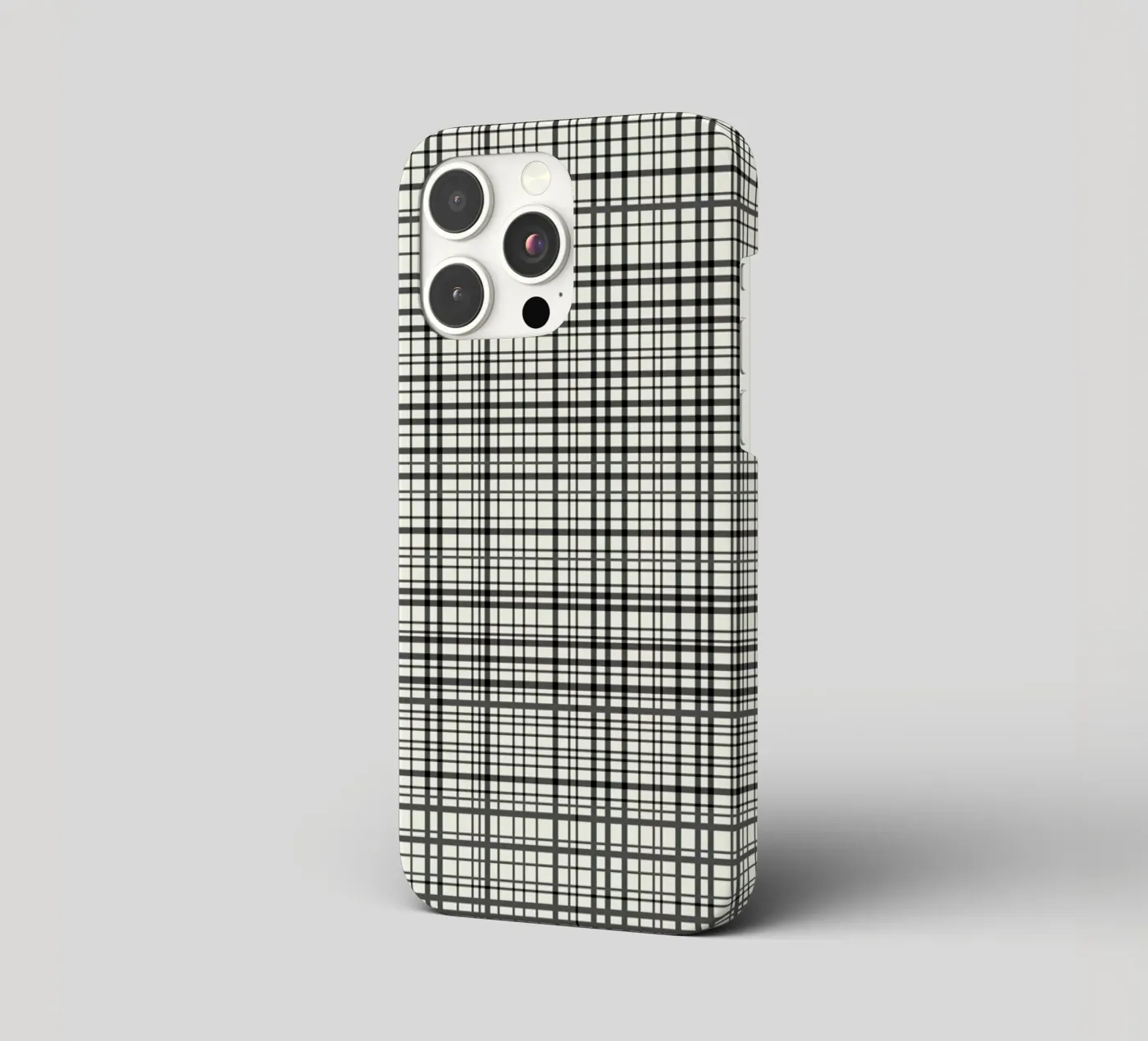 Plexus iphone case by Bo Lundberg