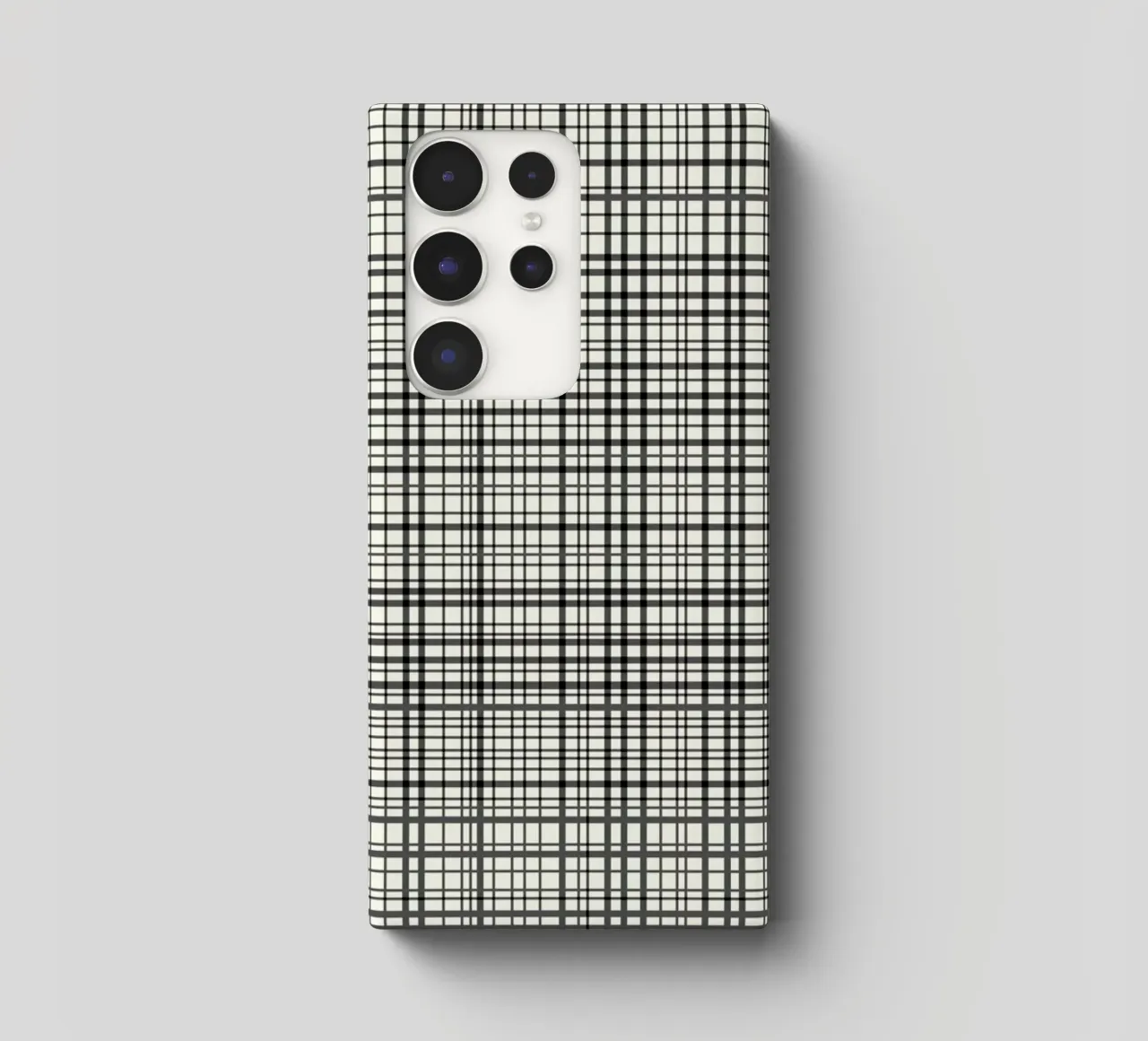 Plexus cover samsung da Bo Lundberg